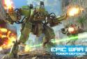 Epic War TD 2 screenshot 1
