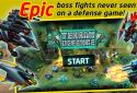 Terran Defence screenshot 1