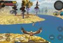 Eagle Bird Simulator screenshot 3