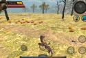 Eagle Bird Simulator screenshot 4