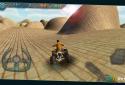 Offroad Atv Simulator 3D 2014 screenshot 1