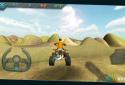 Offroad Atv Simulator 3D 2014 screenshot 2