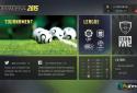 Football 2015 screenshot 3