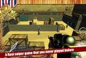 Sniper Strike 3D-Heroes Target screenshot 4