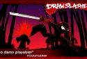 DRAW SLASHER by Mass Creation screenshot 1