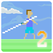 Javelin Masters 2
