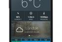 Sinoptix - today weather screenshot 1
