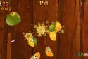 X Fruit Cutter screenshot 2