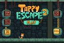 Tappy Escape 2 - Spooky Castle screenshot 2