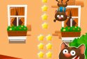 Jumpy Cat screenshot 7