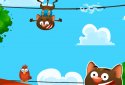 Jumpy Cat screenshot 9