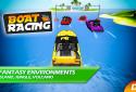 Boat Racing screenshot 1