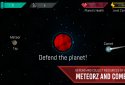 Meteorz screenshot 1