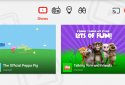 YouTube Kids screenshot 1