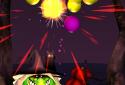 Bubble Shoot Halloween screenshot 1