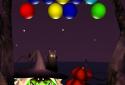 Bubble Shoot Halloween screenshot 2