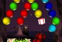 Bubble Shoot Halloween screenshot 4