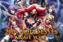 Goddess Arena screenshot 5