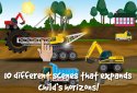 Magic Kids Puzzles: Cars screenshot 4