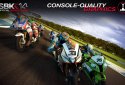 SBK14 Official Mobile Game screenshot 1