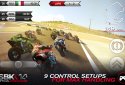 SBK14 Official Mobile Game screenshot 5