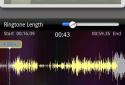 Ringtone Architect screenshot 2
