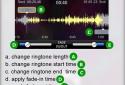 Ringtone Architect screenshot 3