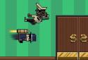 Jetpack Gangster screenshot 1