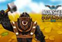 Monster Defender screenshot 1