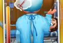 Crazy Surgeon - casual games screenshot 2