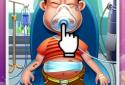 Crazy Surgeon - casual games screenshot 3