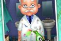 Crazy Surgeon - casual games screenshot 4