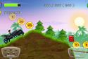 Mountain Up Hill Climb Race screenshot 4