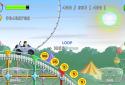 Mountain Up Hill Climb Race screenshot 5