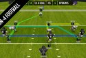 GameTime Football w/ Mike Vick screenshot 1
