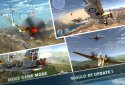 WW2 Aircraft Battle 3D screenshot 5