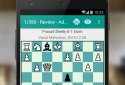 Chess Puzzles - iChess screenshot 5