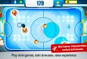 Mini Hockey Stars screenshot 3