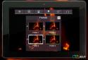 Warm Fireplace HD screenshot 3