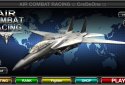 Air Combat Racing screenshot 11