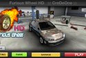Furious Wheel HD screenshot 11
