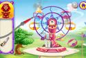 Baby Heroes: Amusement Park screenshot 6