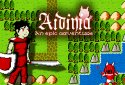 Aidinia 8-bit RPG screenshot 1