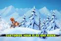 Sled Mayhem screenshot 11