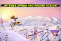 Sled Mayhem screenshot 2