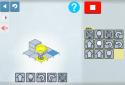 Lightbot - Programming Puzzles screenshot 2