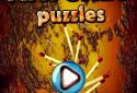 Matches Puzzle Game screenshot 24