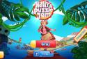 Nelly's Puzzle Jam screenshot 1