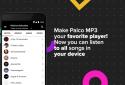 Palco MP3 screenshot 3