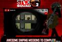 Stick Squad 2 - Shooting Elite screenshot 4
